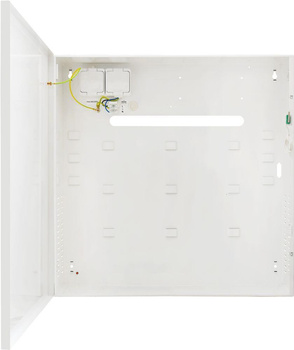 Obudowa RACK 19" 3U Pulsar AWO532W pionowa biała