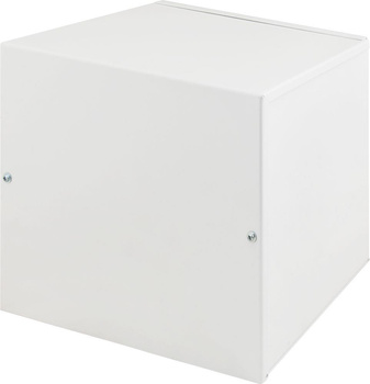 Obudowa metalowa Pulsar AWO402 na akumulator 44Ah 230x202x181mm