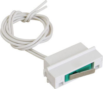 Tamper Pulsar PKAZ066 dedykowany do obudów z dystansem od ściany 8mm