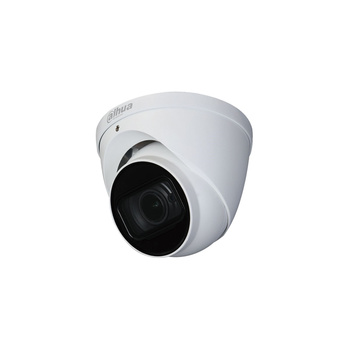 Kamera zewnętrzna do monitoringu HDCVI Dahua HAC-HDW1200T-Z-A-2712 2Mpx kopułkowa/eyeball zmiennoogniskowa 2,7-12mm IR 60m