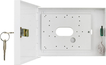 Obudowa metalowa Pulsar AWO350 na klawiaturę/manipulator 192x132x42mm