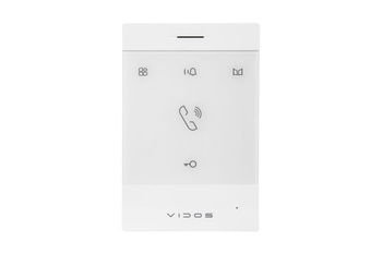 Unifon głośnomówiący Vidos U19 seria X