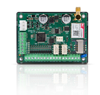 Moduł monitorujący z obsługą standardu LTE Satel GPRS-A LTE