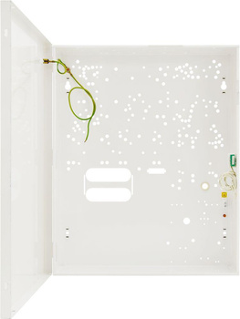 Obudowa metalowa Pulsar AWO200PU miejsce na akumulator 17Ah 320x398x99mm