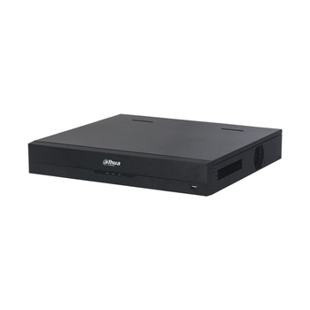 Rejestrator do monitoringu IP Dahua NVR5464-EI 64 kanałowy ( do kamer max. 32Mpx na 4 dyski max. 16TB ) audio, 1,5U