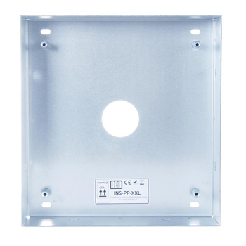 Puszka podtynkowa ACO INS-PP-XXL Inspiro+ dodatkowa do paneli 17, 17ACC, 18