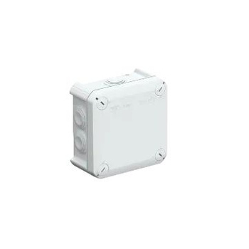 Puszka połączeniowa Ewimar BOX-1 IP66 114x114x57mm