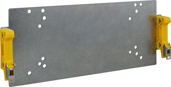 Uchwyt DIN Pulsar DIN4 do zasilaczy