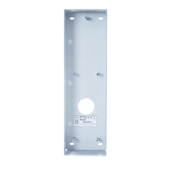 Puszka podtynkowa ACO INS-PP-L Inspiro+ dodatkowa do paneli 5, 6, 7, 10, 11, 12