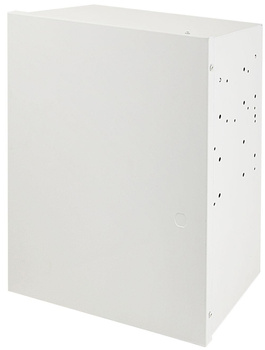 Obudowa metalowa Pulsar AWO301PU miejsce na akumulator 24Ah 348x398x178mm