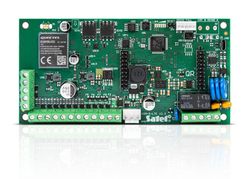 Moduł komunikacyjny z obsługą standardu LTE Satel GSM-X LTE