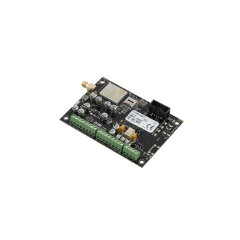 Transmiter 4G EBS Smart LX30B-Q30T 8 wejścia/wyjścia + monitorowanie zasilania, Scmart Connector