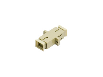 Adapter światłowodowy multimodowy Alantec FOA-SC-MMS OM2 SC simplex