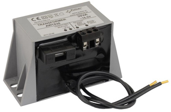 Transformator Pulsar AWT830 (16,5 16,5V 1,8A) z przewodem
