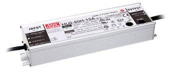 Zasilacz LED Mean Well HLG-80H-36A 36VDC 2,3A 82,8W IP65