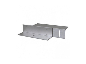 Uchwyt montażowy typu "Z" Scot BK-120Z do drzwi otwieranych do wewnątrz