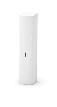 Moduł kontroli czujek bezprzewodowych Satel VERSA-MCU do systemu MICRA i pilotów 433 MHz