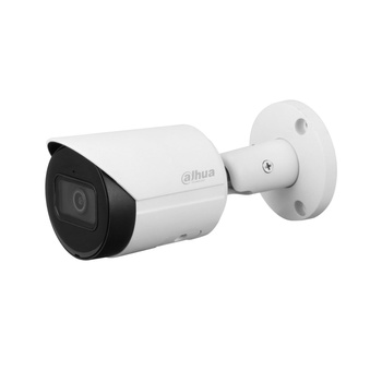 Kamera zewnętrzna do monitoringu IP Dahua 5Mpx bullet stałoogniskowa 2,8mm, IR 30m, port microSD