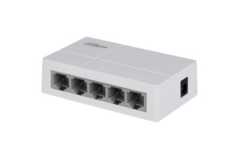 Switch 5 portowy Dahua SF1005L-EUR 5x10/100