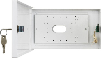 Obudowa metalowa Pulsar AWO351 na klawiaturę/manipulator 235x135x42mm