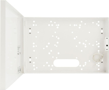 Obudowa metalowa Pulsar AWO453 262x172x57mm