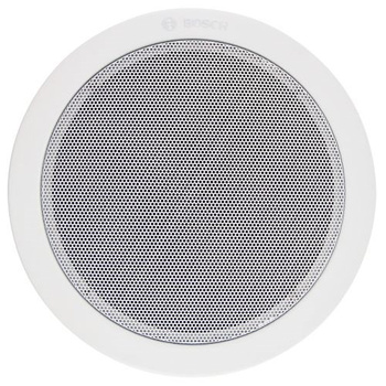 Głośnik Bosch LC3-UM06E 6W metal Ø19,9x7,6cm biały IP21C