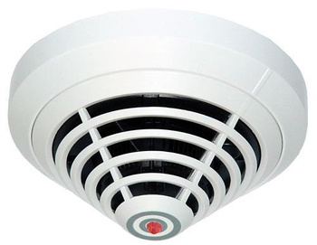 Czujka optyczna Bosch FAP-425-DO-R Dual Ray z przełącznikami obrotowymi