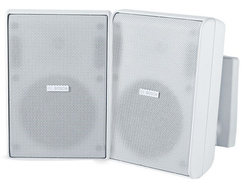 Głośnik Bosch LB20-PC30-5L30W 30W ABS 5" 18x25,5x15,4cm dwudrożny zestaw 2 sztuk biały IP54