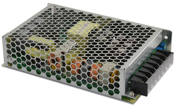 Zasilacz do obudowy Mean Well HRP-100-24 24VDC 4,5A 108W