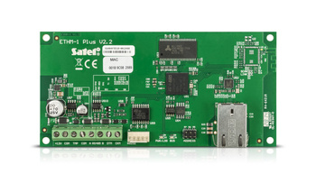 Moduł Ethernet Satel ETHM-1 Plus