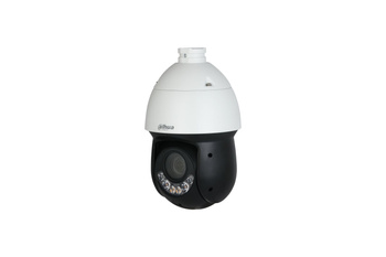 Kamera zewnętrzna do monitoringu IP Dahua SD4D425MB-HNR 4Mpx obrotowa zmiennoogniskowa 5-125mm, IR/LED 100m, port microSD