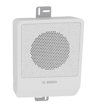 Głośnik Bosch LB10-UC06-FL 6W ABS 16x20,5x6,6cm biały IP20