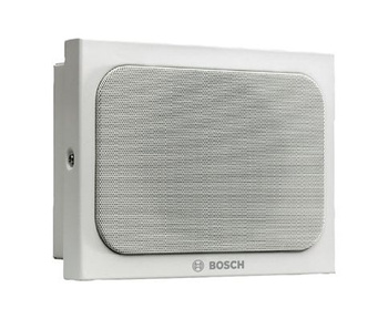 Głośnik Bosch LBC3018/01 6W metal 26x195x30,7cm biały IP32