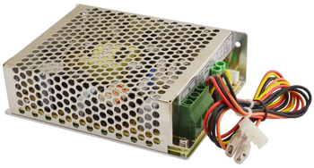 Zasilacz buforowy do obudowy Mean Well SCP-50-12 13,8VDC 3,6A 49,7W