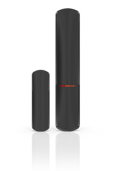 Czujka magnetyczna/sejsmiczna Be Wave / Satel AXD-200 DG Multipurpose Detector DG bezprzewodowa ciemnoszara