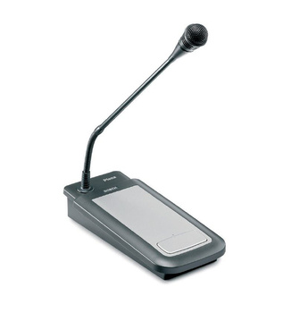 Stacja wywoławcza Bosch PLE-1CS system Plena