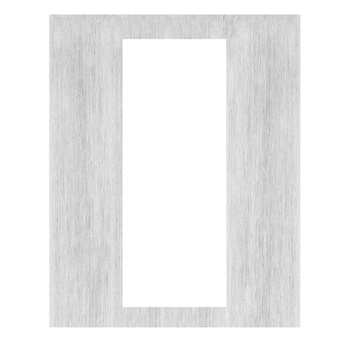 Maskownica / szyld ACO CDN-M-M pod ramkę CDN-R-M oraz CDN-R2-M (230x313,5mm)