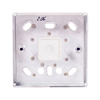 Puszka natynkowa ACO INS-P-XXS-60 NT Inspiro+ z daszkiem do INS-ACC-60