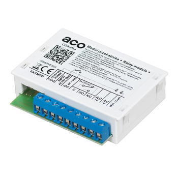 Przekaźnik rozbudowany ACO CDN-PK+