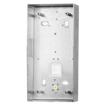 Puszka natynkowa ACO INS-P-XS NT Inspiro+ z daszkiem do INS-ZSACC