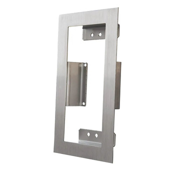 Ramka / konwerter do montażu podtynkowego ACO FAM-R-S NT/PT (Como, Familio)