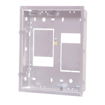 Ramka / puszka podtynkowa ACO CDN-R2-S2 mała CDN podwójna do CDNP7