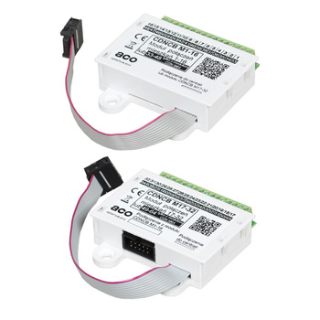 Zestaw modułów dzwonienia ACO CDNCB M32 KPL do centrali CDN (system Cyfral)