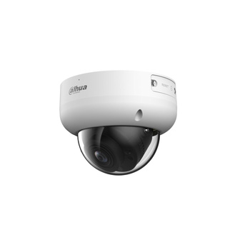 Kamera zewnętrzna do monitoringu IP Dahua IPC-HDBW3541R-ZAS-27135-S2 5Mpx kopułkowa wandaloodporna zmiennoogniskowa 2,7-13,5mm IR 40m port micro SD