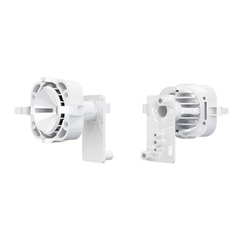 Uchwyt kulowy do BRACKET-E Be Wave / Satel BRACKET E-5 do czujek Outdoor Motion Detector biały