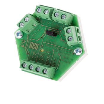 Rozdzielacz wideo ACO CDNVRau4-60 4 wyjścia bez obudowy do CDN (system P/Pro)