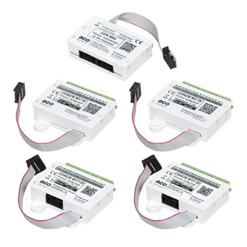 Zestaw modułów dzwonienia ACO CDNCB M64 KPL do centrali CDN (system Cyfral)