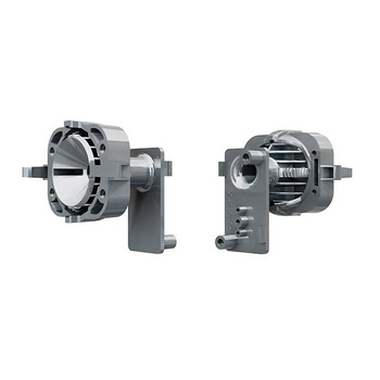 Uchwyt kulowy do BRACKET-E Be Wave / Satel BRACKET E-5 GY do czujek Outdoor Motion Detector szary