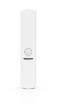 Czujka kurtynowa Be Wave / Satel ACD-220 Curtain Detector bezprzewodowa biała