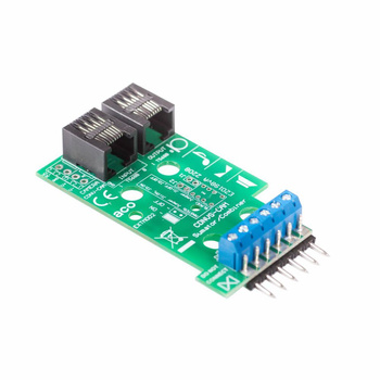 Sumator pośredni wideo ACO CDNVSbk-CAM do CDN, Inspiro+ (system P)